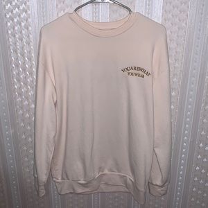 DAZY Oversized sweater ♥️